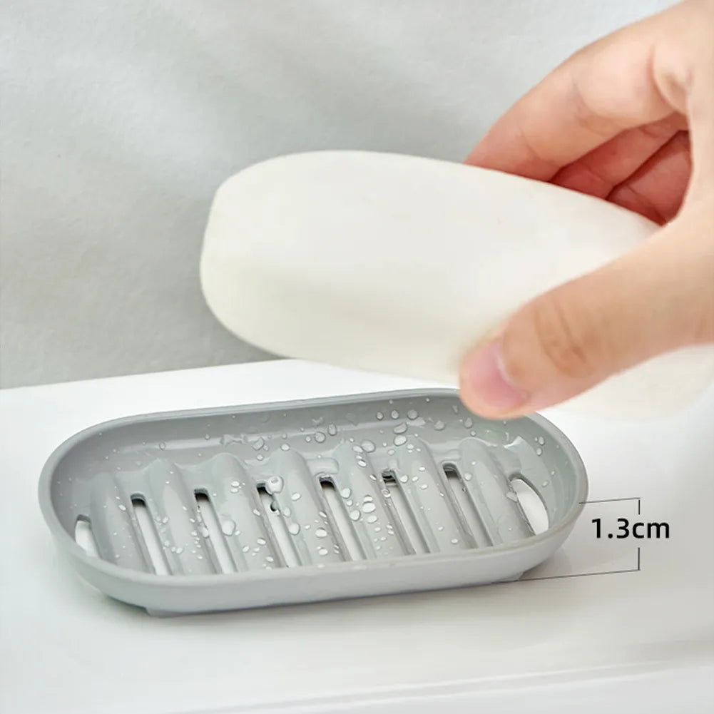 Portable Soap Storage Container