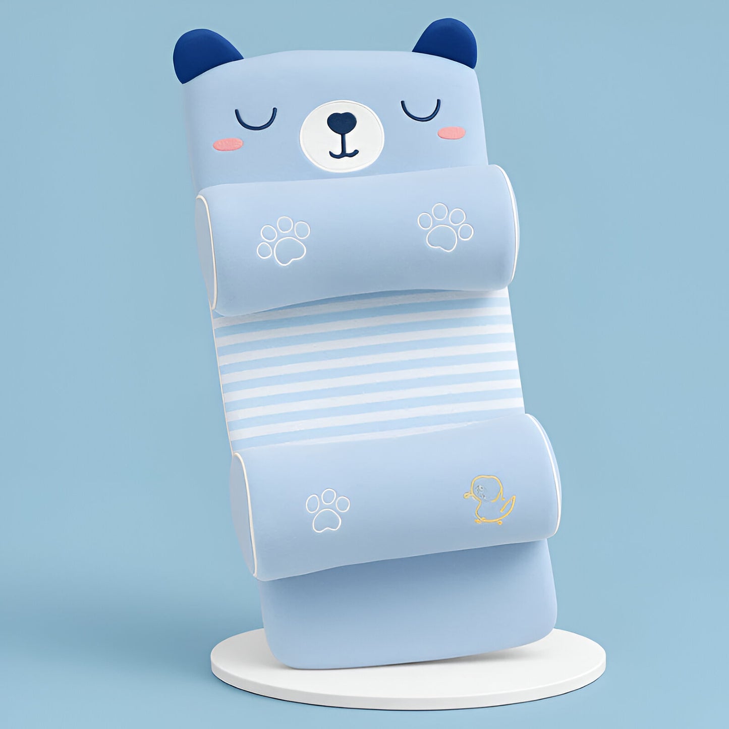 Baby Head Shaping Support Pillow