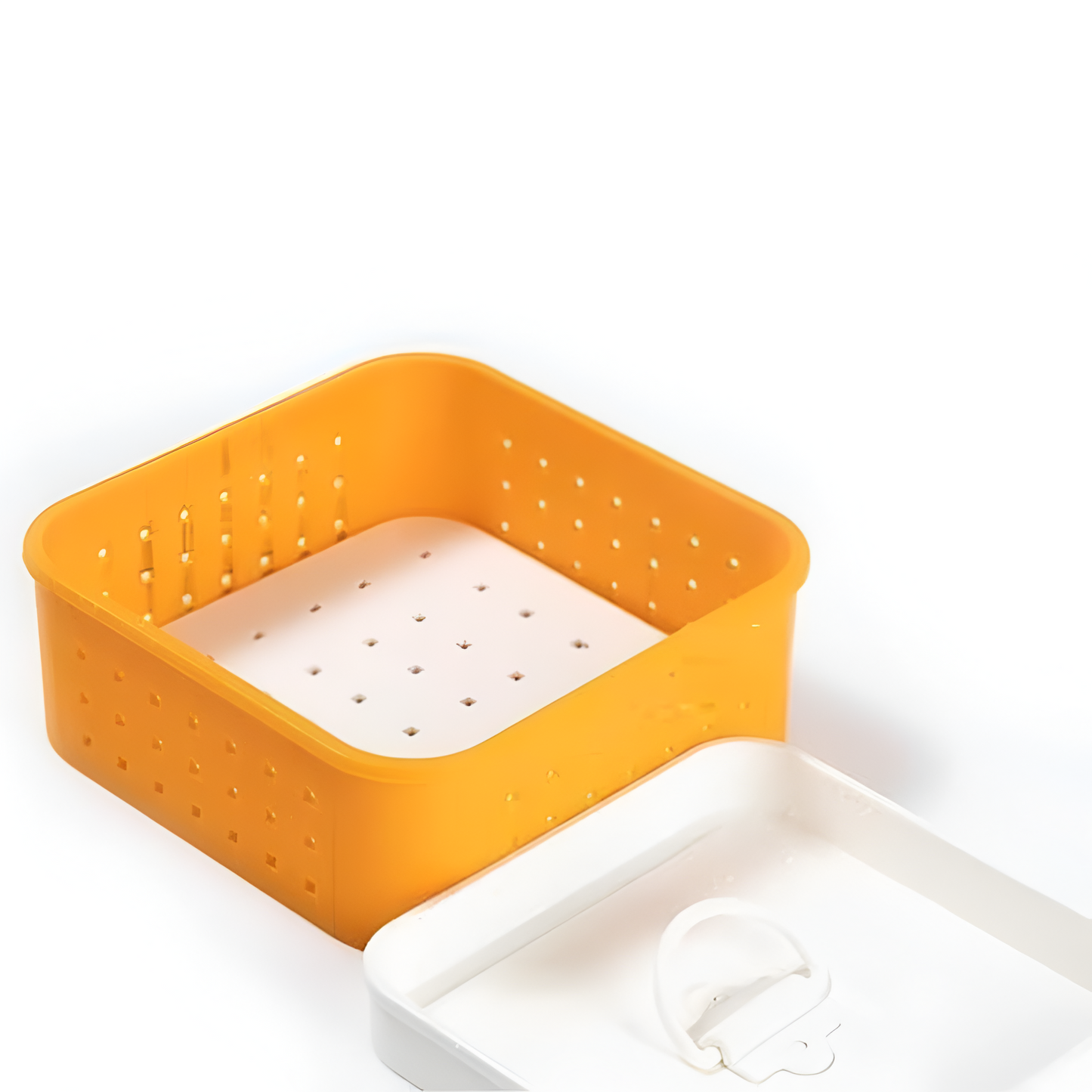 Paneer Maker with Lid
