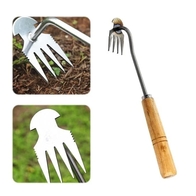 Puller Sharp Weeding Tools