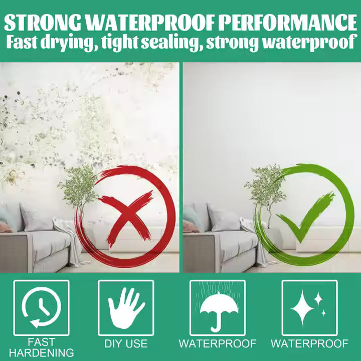 SikaWall QuickFix Wall Repair Kit – Easy Patching, Lasting Results