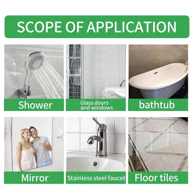 SparkleShield Multifunction Cleaner Spray – Deep Clean Formula for Floors & Walls | Tough on Grime, Gentle on Tiles (Pack of 2)