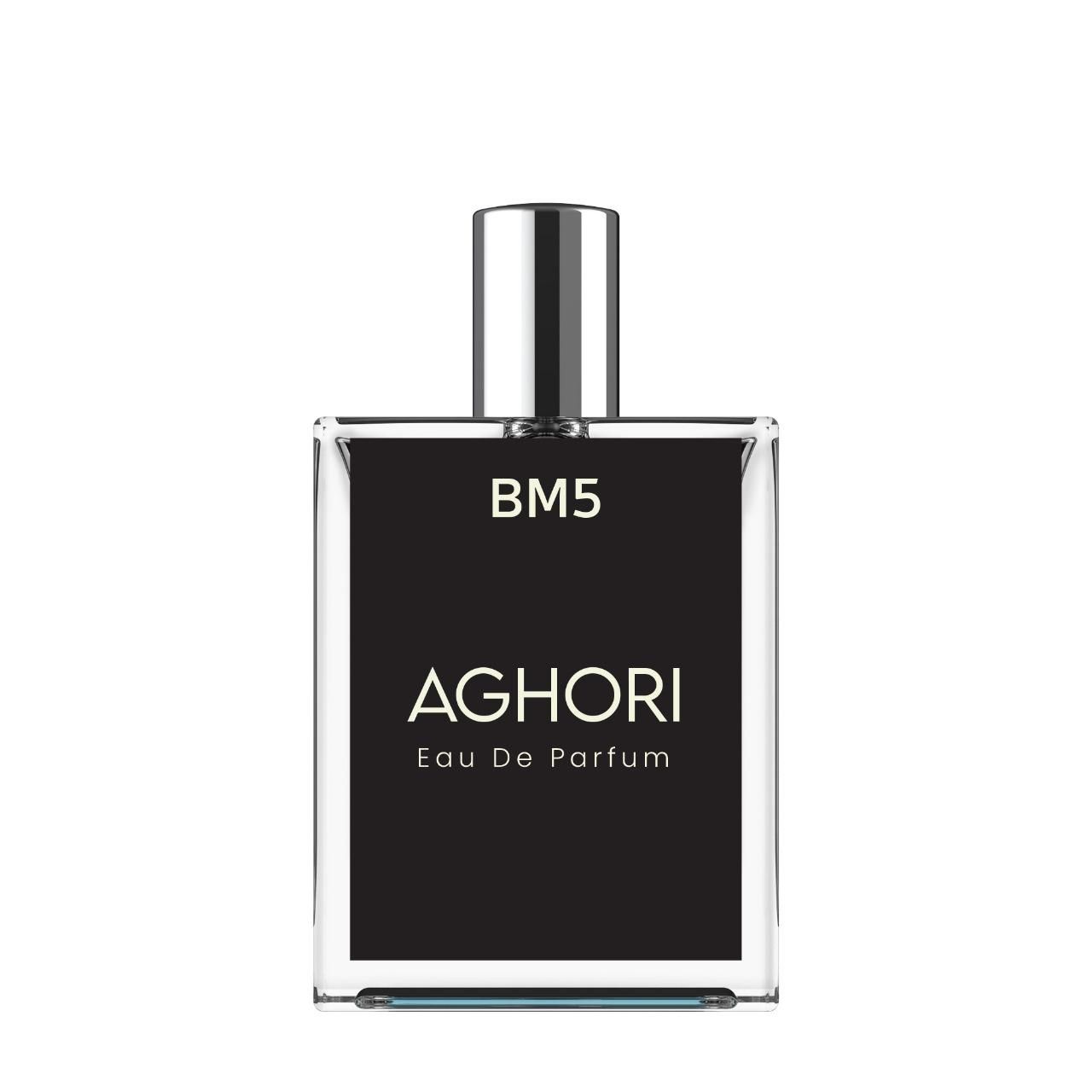 AGHORI Eau De Perfume – Bold, Long-Lasting Fragrance for Men & Women | Unleash Your Mystique-50ml