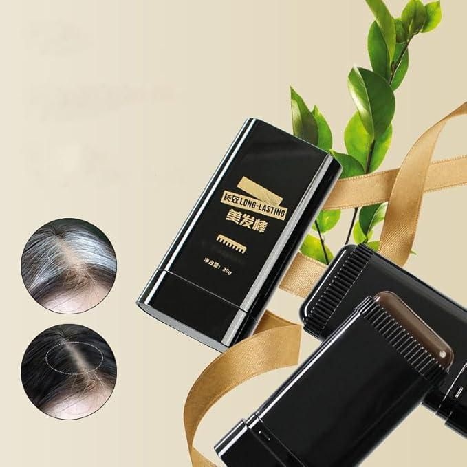 Hair Color Stick 20gm – Simple & Convenient White Hair Cover
