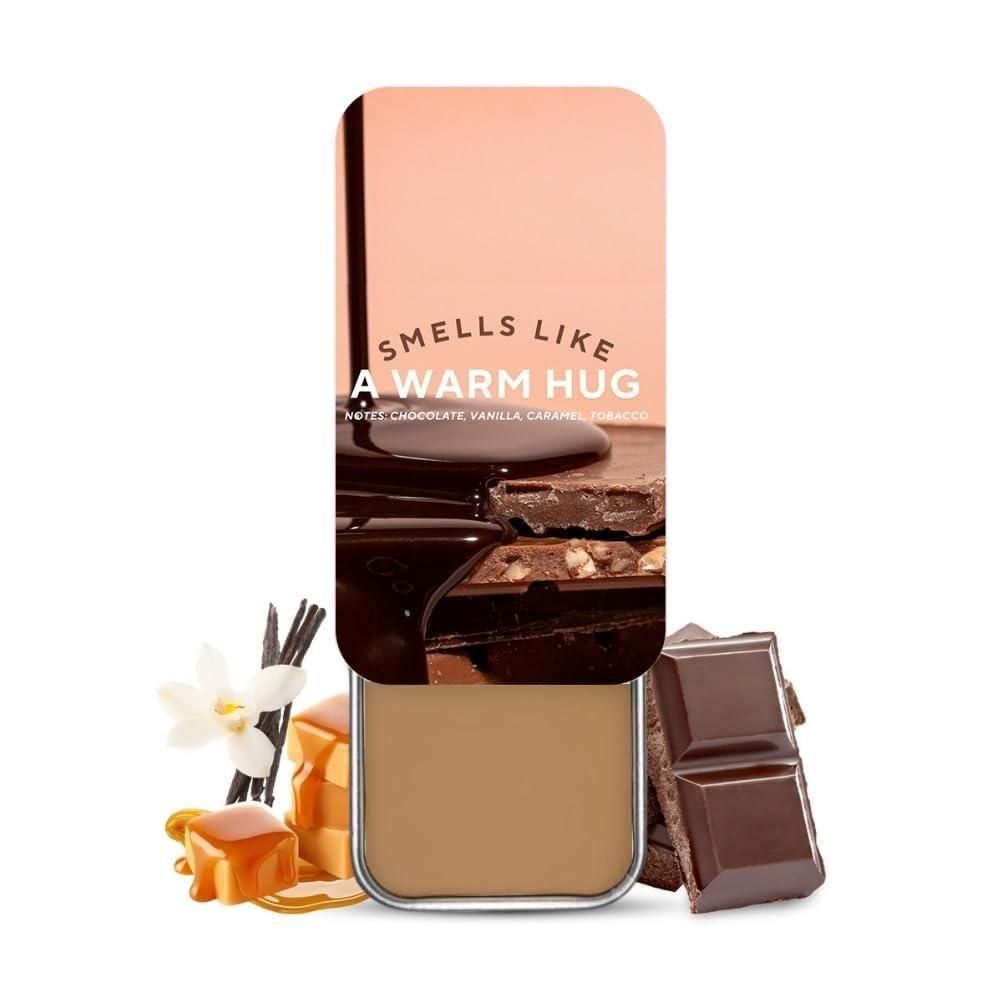 Smells Like... Solid Perfume | Nostalgic Fragrances | Alcohol Free | Long Lasting