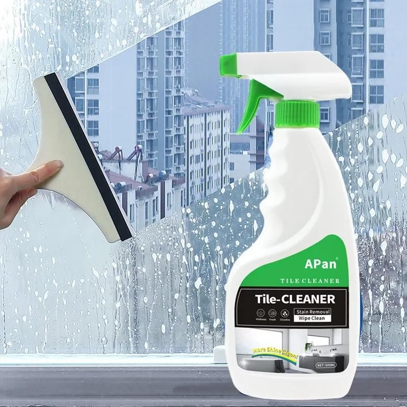 SparkleShield Multifunction Cleaner Spray – Deep Clean Formula for Floors & Walls | Tough on Grime, Gentle on Tiles (Pack of 2)