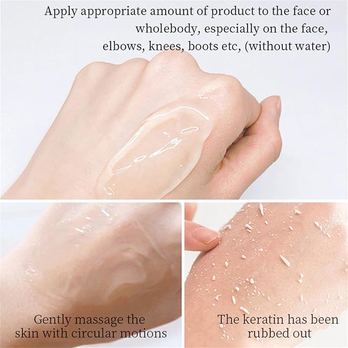 Purifying Exfoliating Gel 50g Pack of 1