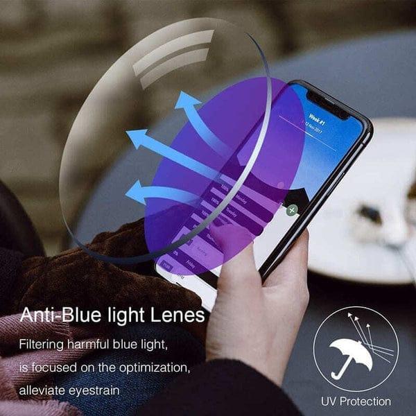 Photochromic Adaptive Reading Glasses – Lenses that Transform for Indoor and Outdoor Clarity