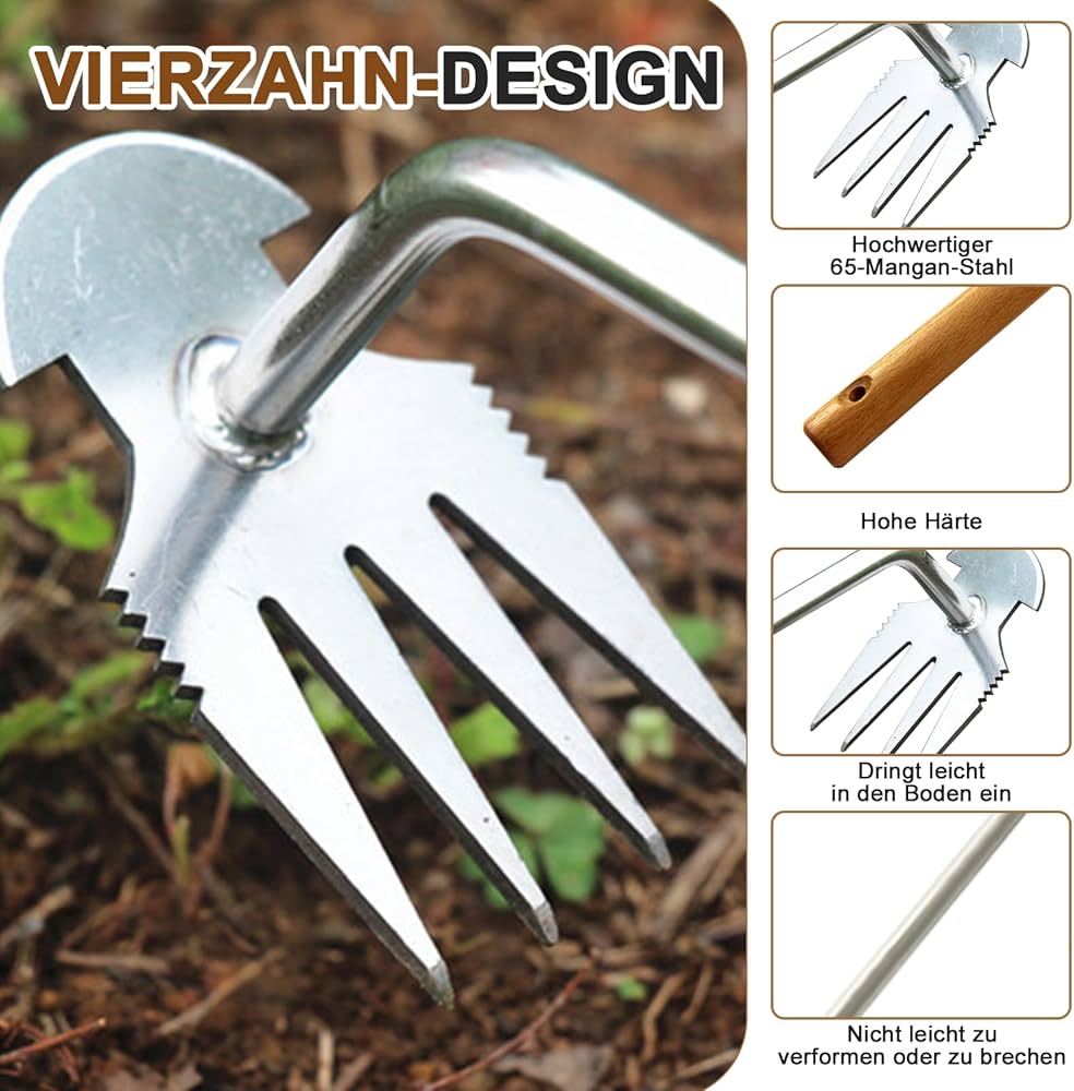 Puller Sharp Weeding Tools