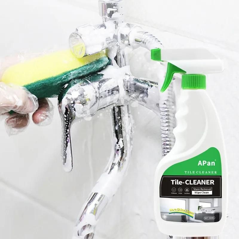 SparkleShield Multifunction Cleaner Spray – Deep Clean Formula for Floors & Walls | Tough on Grime, Gentle on Tiles (Pack of 2)
