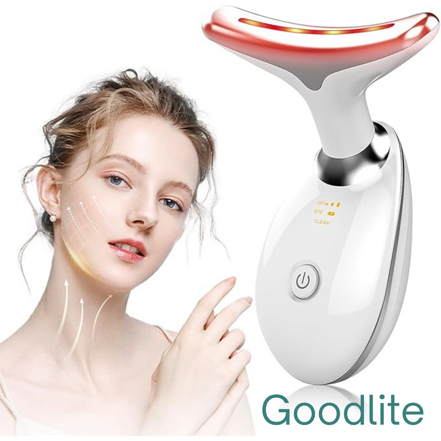 Multifunctional Facial Skin Care Tool
