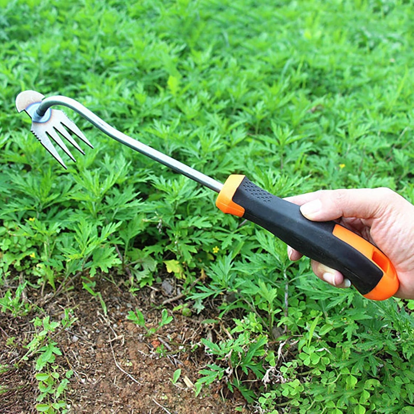 Puller Sharp Weeding Tools