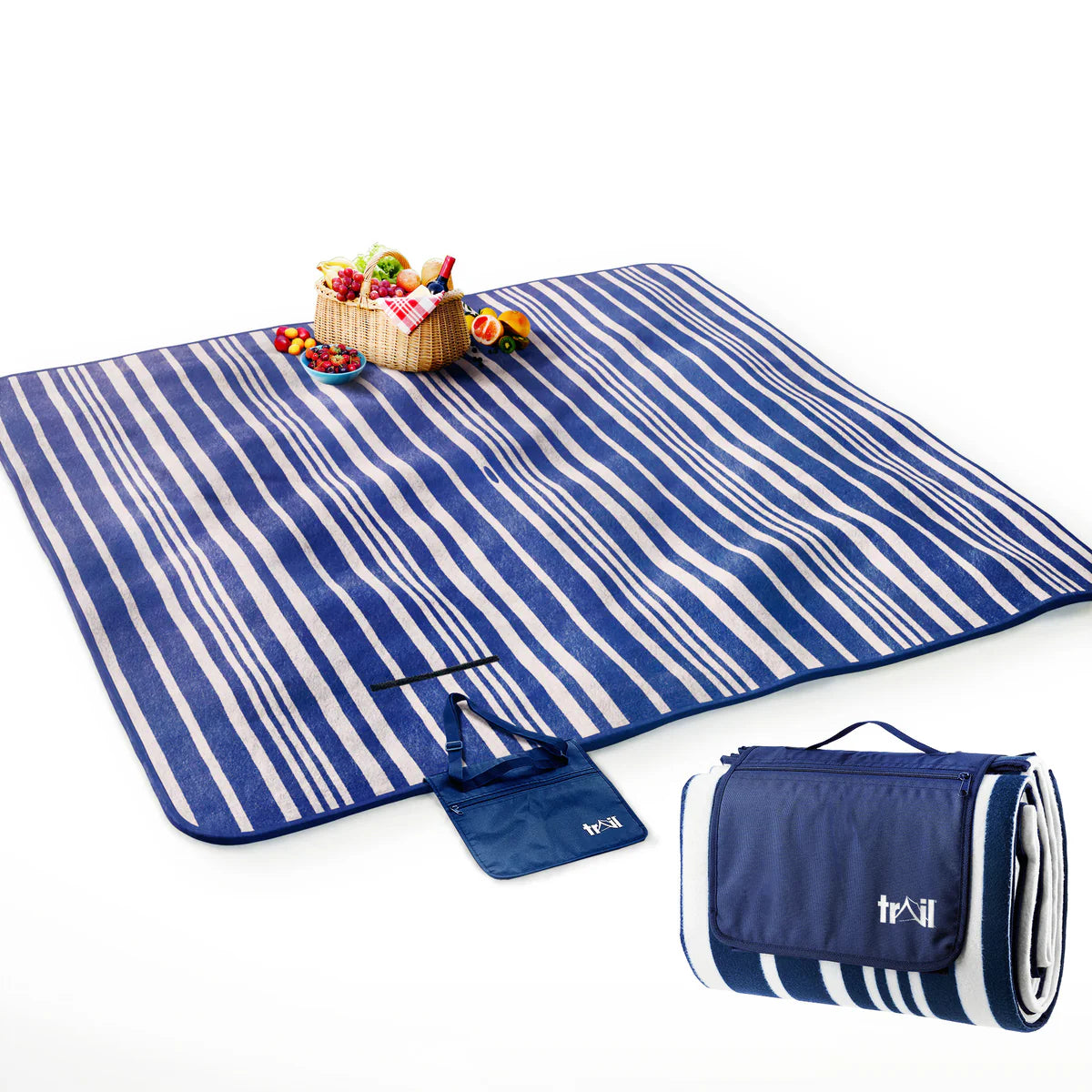 Washable Picnic Mat – Effortless Clean, Endless Fun!