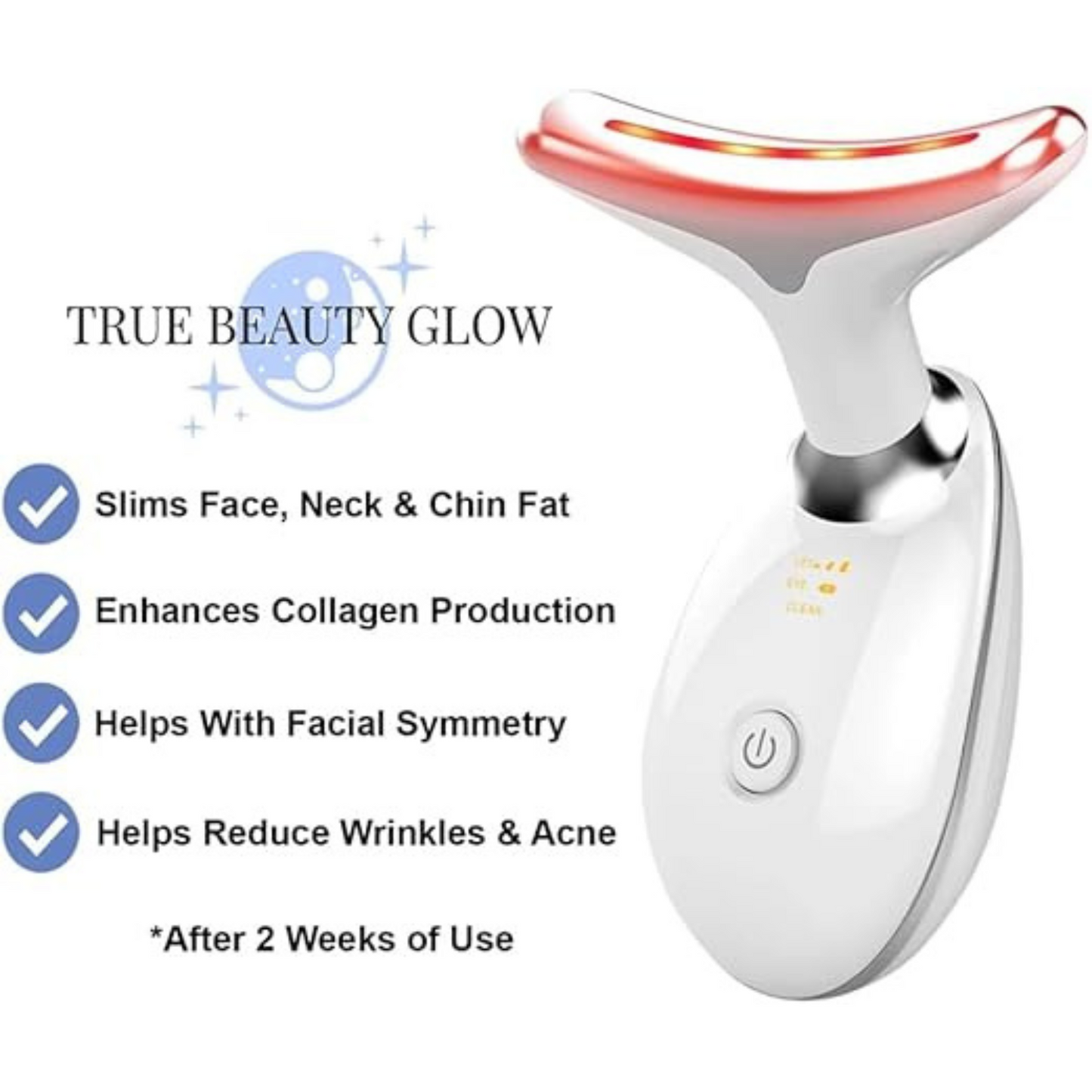 Multifunctional Facial Skin Care Tool