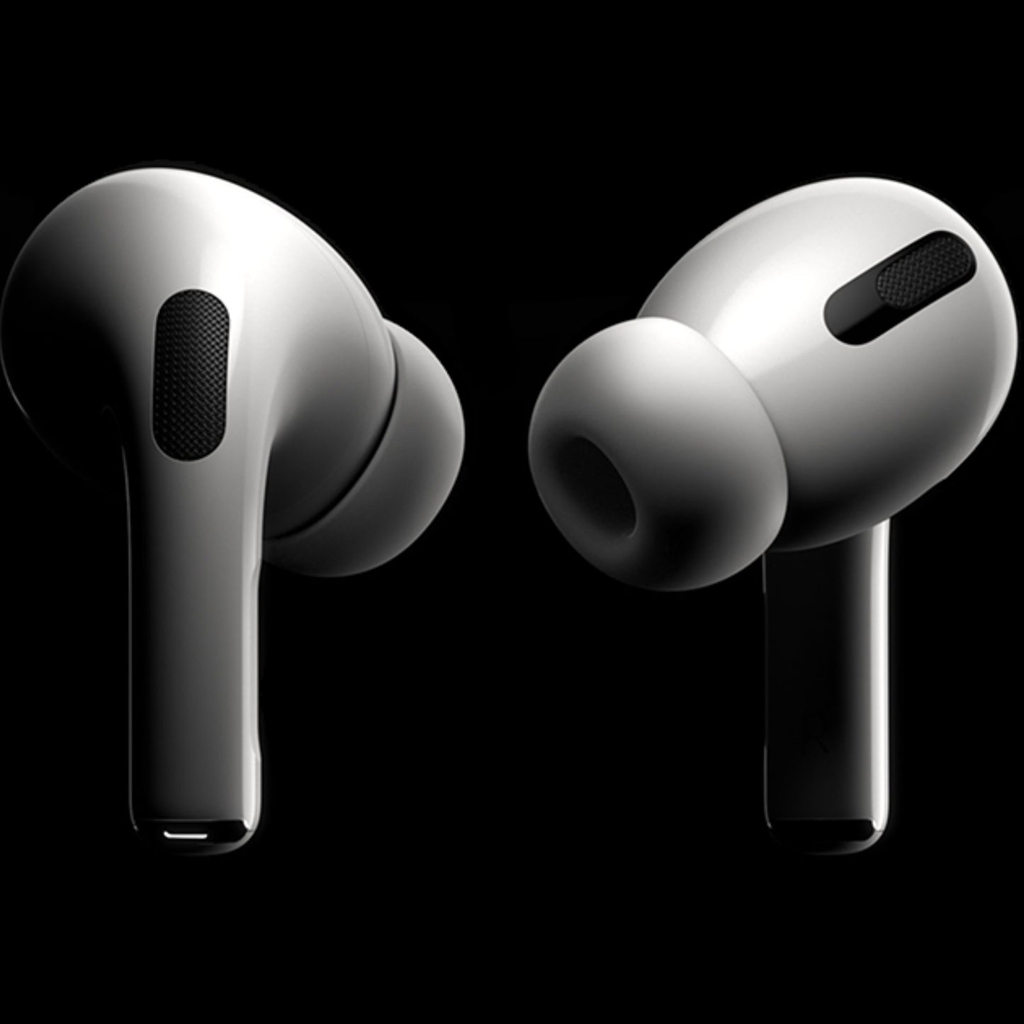 Wireless Earbuds with LCD Touch – Ultimate Sound & Control!