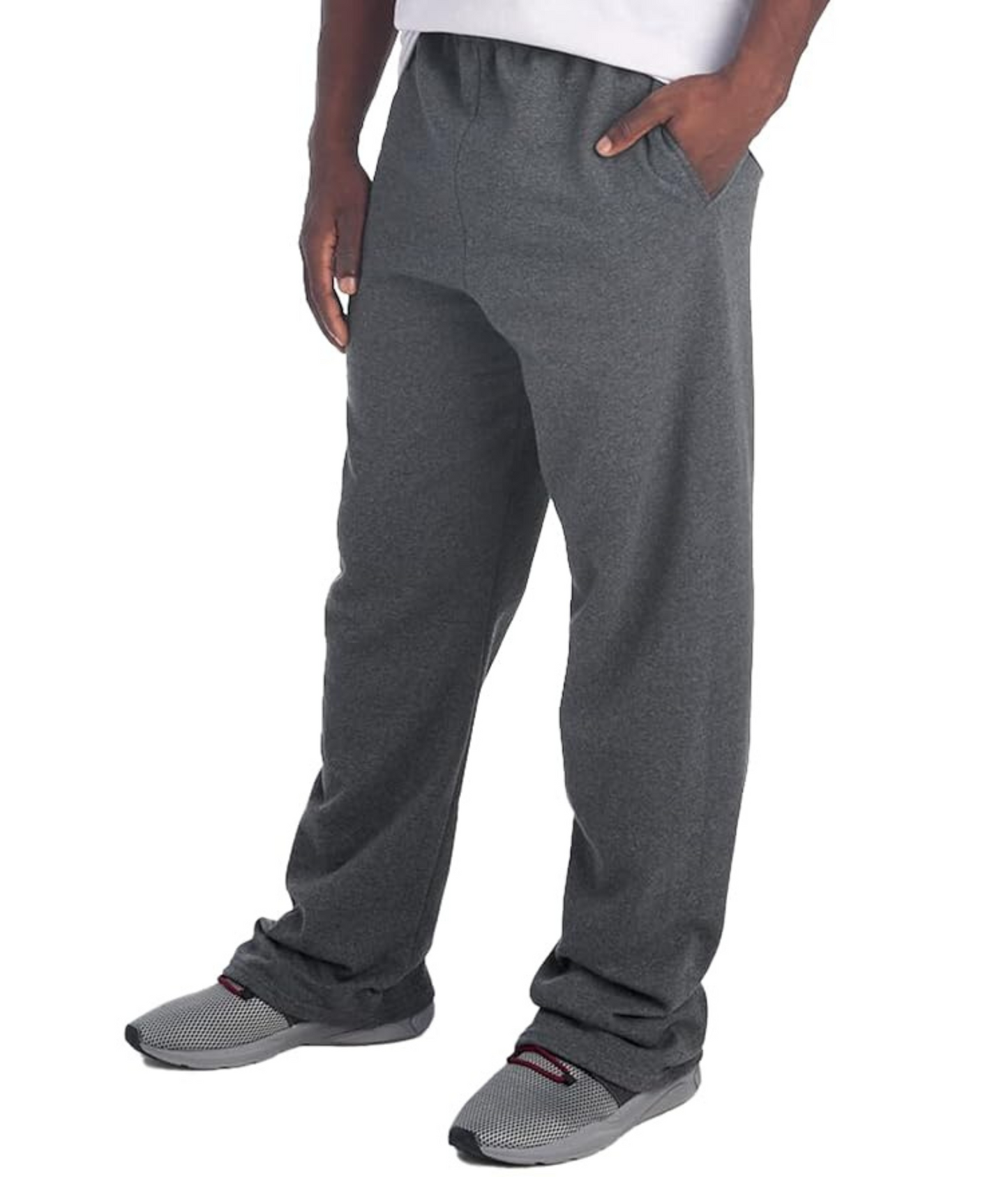 Unisex Track Pants - Stretchable, Breathable & Perfect for Active Lifestyles - Combo of 3