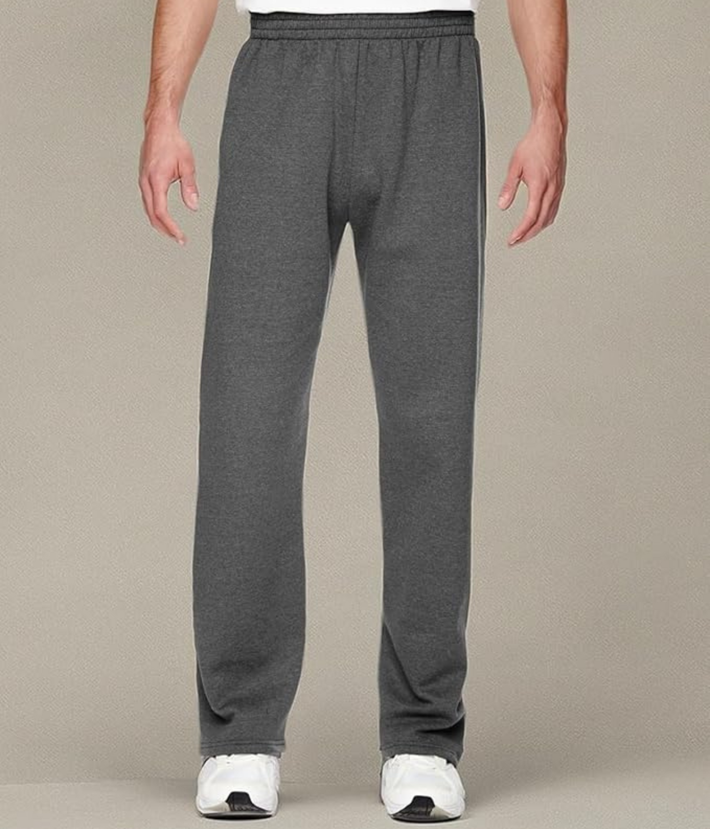 Unisex Track Pants - Stretchable, Breathable & Perfect for Active Lifestyles - Combo of 3