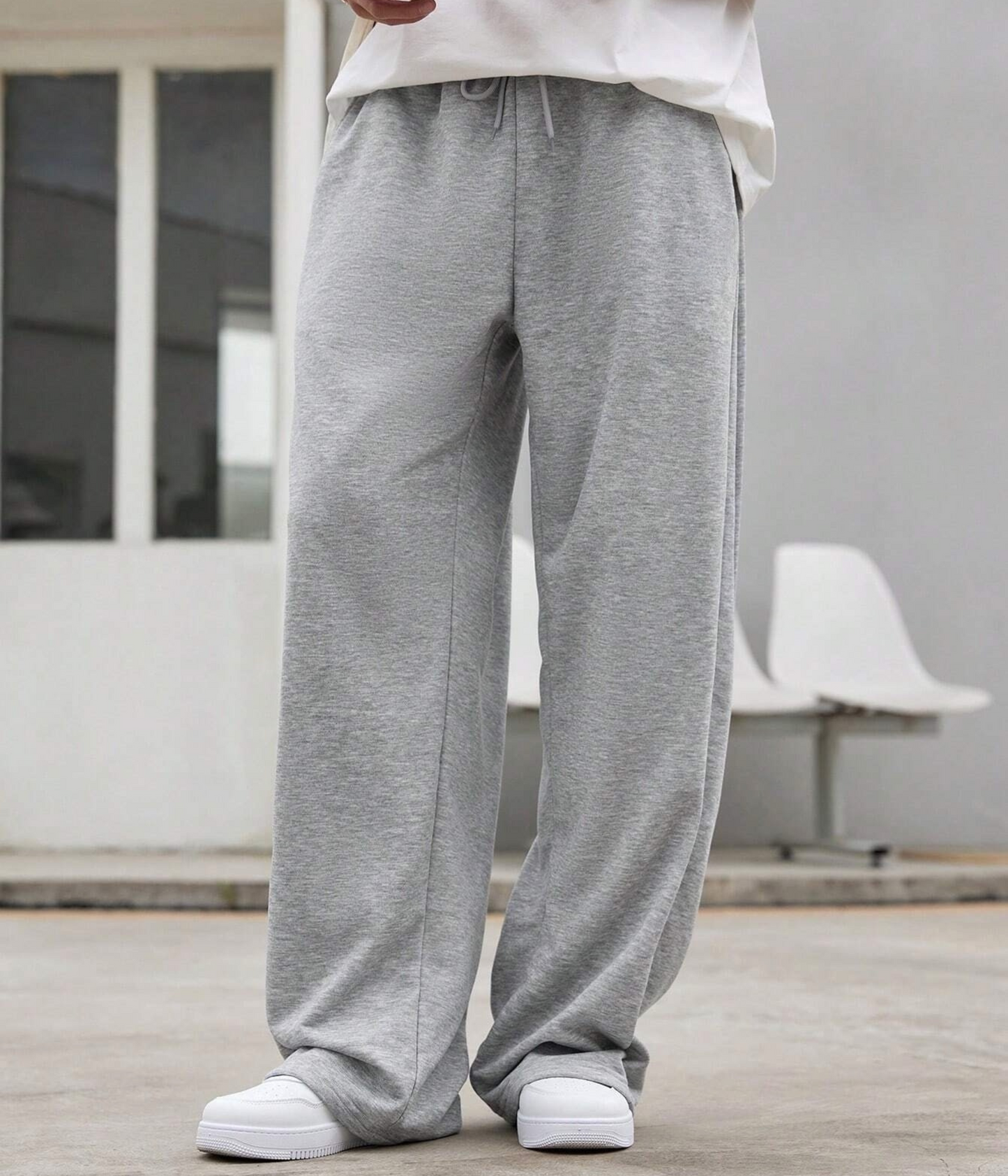 Unisex Track Pants - Stretchable, Breathable & Perfect for Active Lifestyles - Combo of 3
