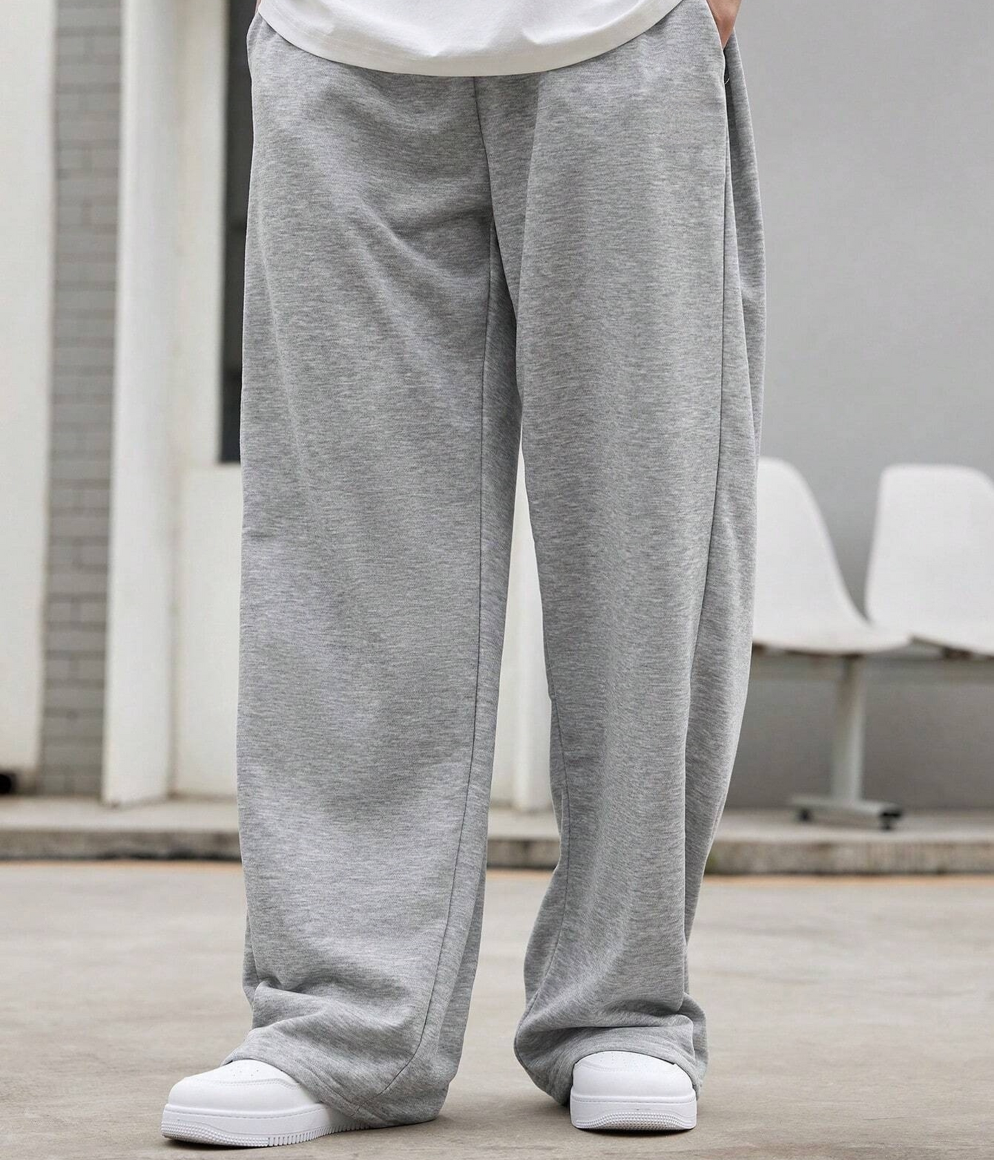 Unisex Track Pants - Stretchable, Breathable & Perfect for Active Lifestyles - Combo of 3
