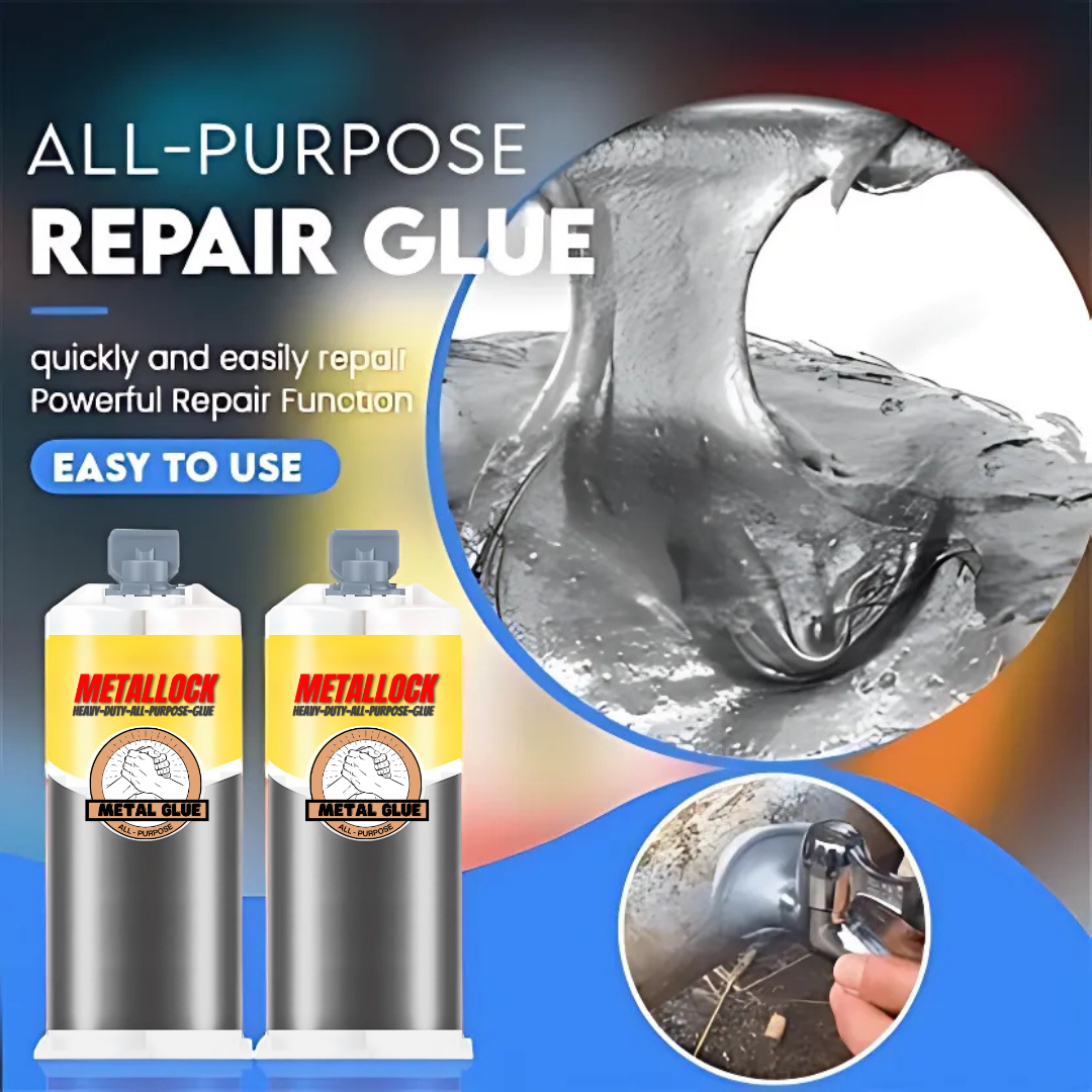 UltraBond™ - Heavy-Duty All-Purpose Glue (Buy 1 Get 1 Free🔥🔥)