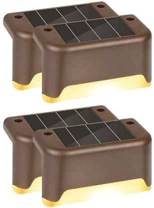 Solar Deck Lights Outdoor – Perfect for Patios & Gardens!!!
