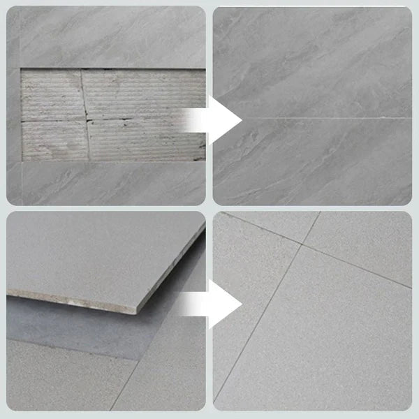 Tile & Grout Protection Spray – Seals, Prevents Stains, and Repels Moisture for a Clean, Fresh Look - ( Pack of 2 )