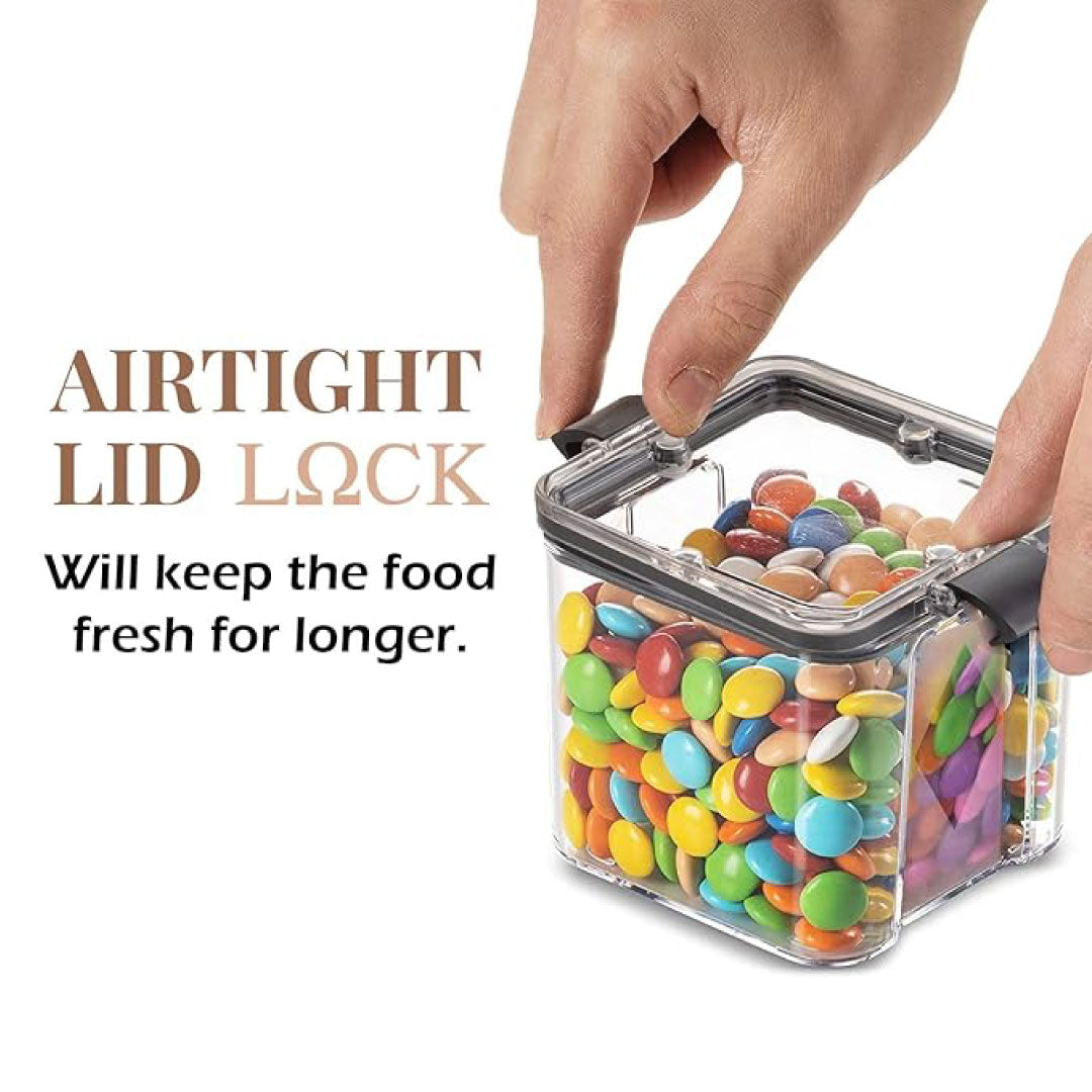 Air Tight Kitchen Storage Containers
