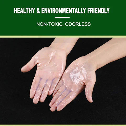 Efficient Leak Prevention Waterproof Glue