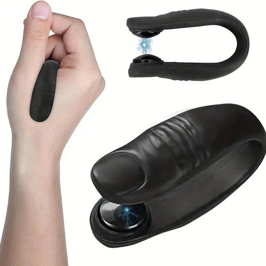 🔥BUY 1 GET 1 FREE🔥 Sugar Control Acupressure Point Clips