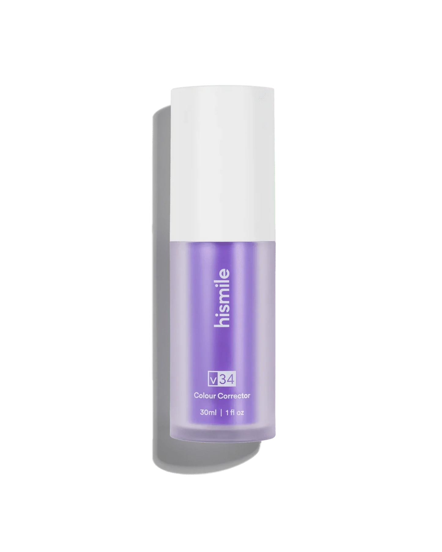 V34 Whitening ToothPaste