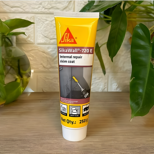 SikaWall QuickFix Wall Repair Kit – Easy Patching, Lasting Results