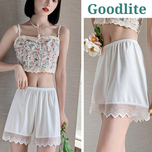 Women's Graphene High Waist Flat Angle Corset Pants