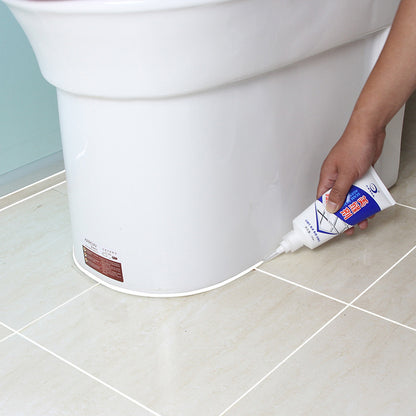 All-in-One Multipurpose Gap Filler & Tile Grout Sealer – Waterproof & Crack Repair Solution