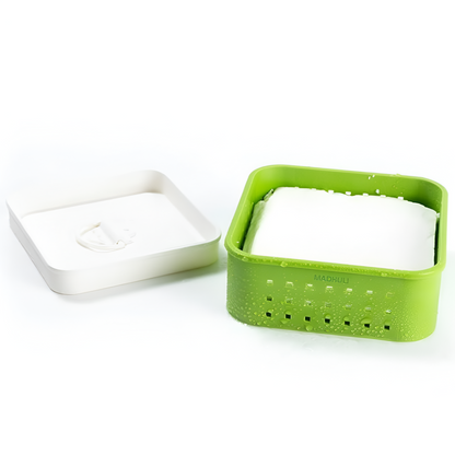 Paneer Maker with Lid