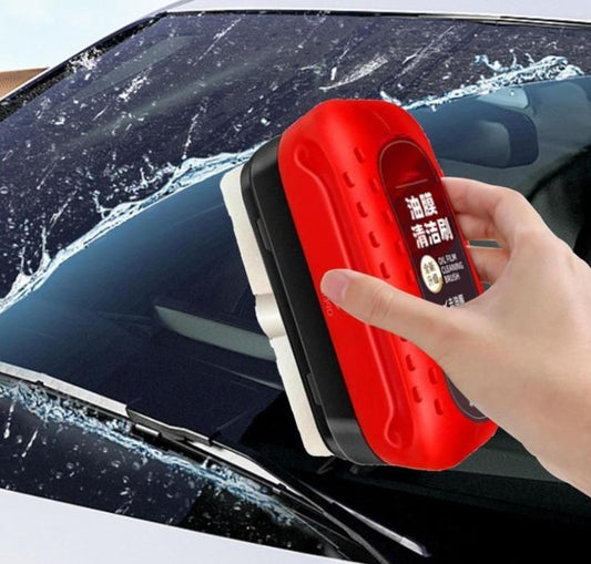 Crystal-Clear Glass Cleaning Board – Durable, Scratch-Resistant Surface for Easy Cleaning
