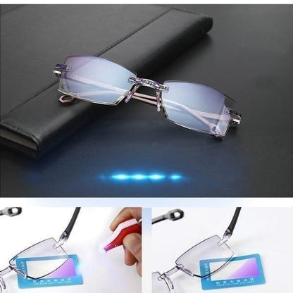 Photochromic Adaptive Reading Glasses – Lenses that Transform for Indoor and Outdoor Clarity