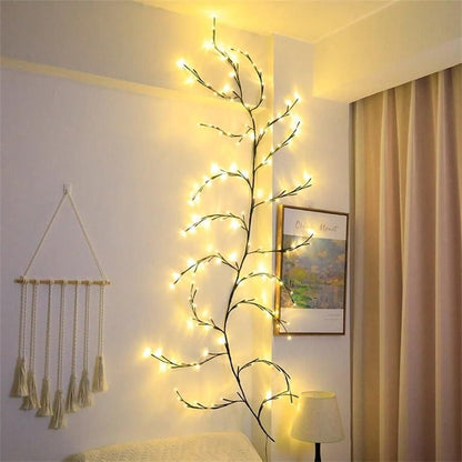 Tree Branch LED Lights | Soft Warm and Enchanting Ambiance