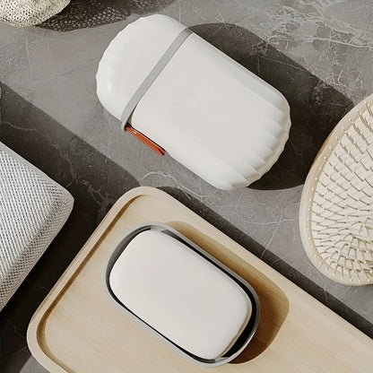 Portable Soap Storage Container