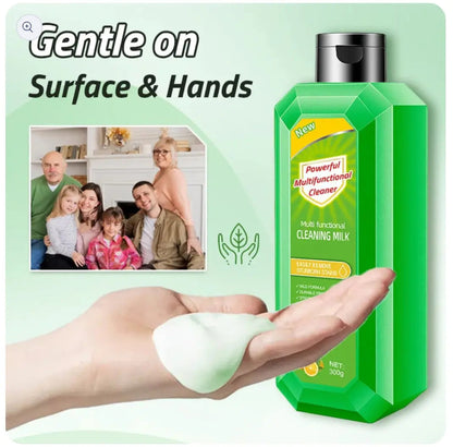 Multifunctional All in One Cleaner ( Pack of 4 ).