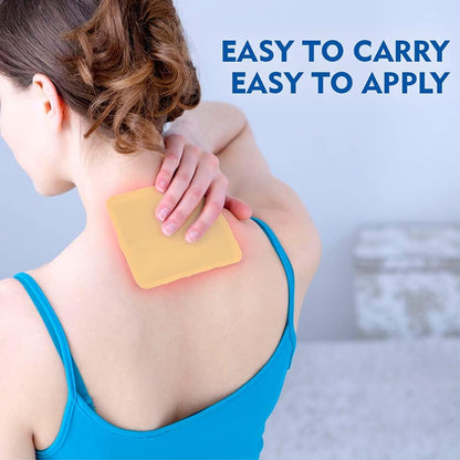 Pain Relief Patch for Joint Pain (Pack of 10 Patch)