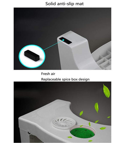 PosturePerfect Stool