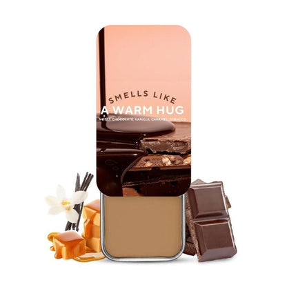 Smells Like... Solid Perfume | Nostalgic Fragrances | Alcohol Free | Long Lasting
