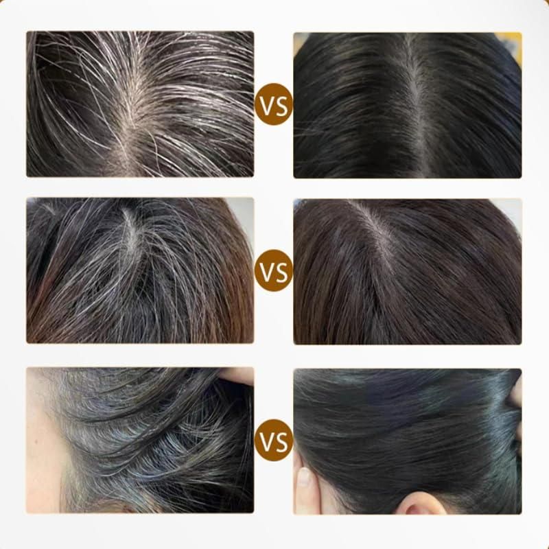Hair Color Stick 20gm – Simple & Convenient White Hair Cover
