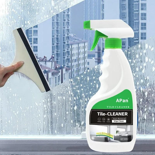 SparkleShield Multifunction Cleaner Spray – Deep Clean Formula for Floors & Walls | Tough on Grime, Gentle on Tiles (Pack of 2)