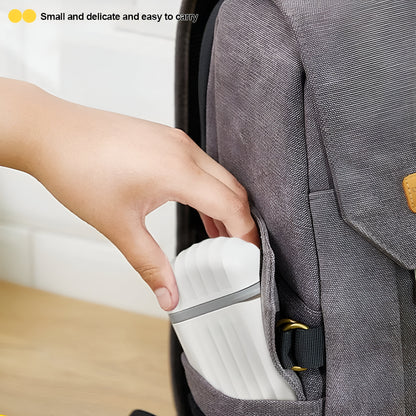 Portable Soap Storage Container