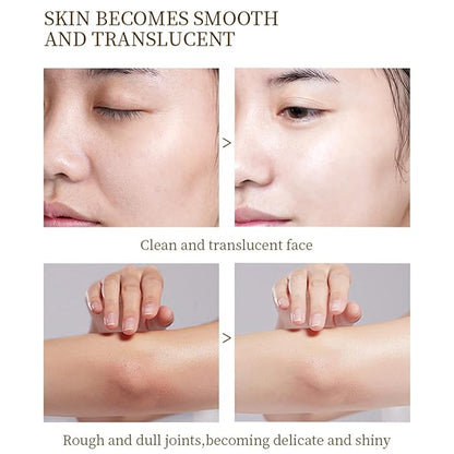 Purifying Exfoliating Gel 50g Pack of 1