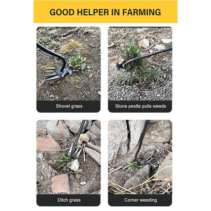 Puller Sharp Weeding Tools