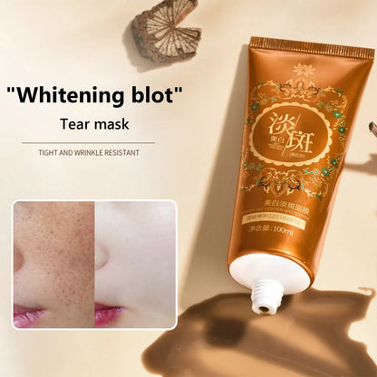 Wrinkle Firming Peel-Off Mask – Lift, Tighten & Rejuvenate for Youthful Glow 100 ml (Pack of 2)