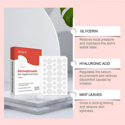 Skin Tag Remover Patch (144 Patches)