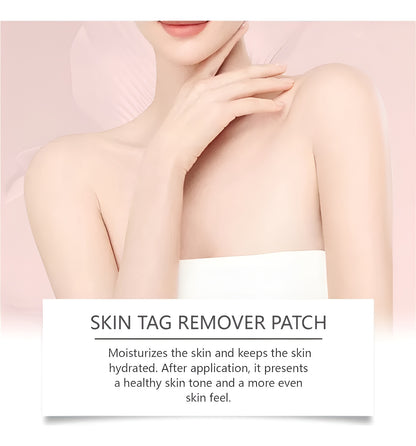 Skin Tag Remover Patch (144 Patches)